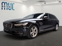 VOLVO V90 D5 AWD Geartronic Inscription