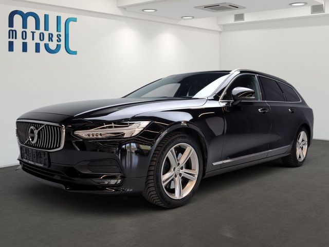 VOLVO V90 D5 AWD Geartronic Inscription