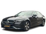Mercedes-Benz C180 Avantgarde MBUX*OLED*SportFahrwerk*RFK*SHZ - Mercedes-Benz C 180 in Duisburg