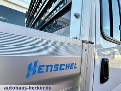Iveco Daily 35S16H3.0 A8Y D(oka) Henschel 3-Seiten