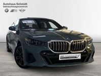 BMW i5 - Vorschau Bild 6