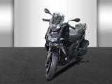 BMW C 400 X Komfort-Paket Sitzheizung - NEU
