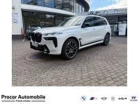 BMW X7 M60 - Vorschau Bild 1