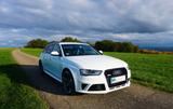 Audi RS4 4.2 FSI S tronic quattro Avant - Audi RS4: Kombi