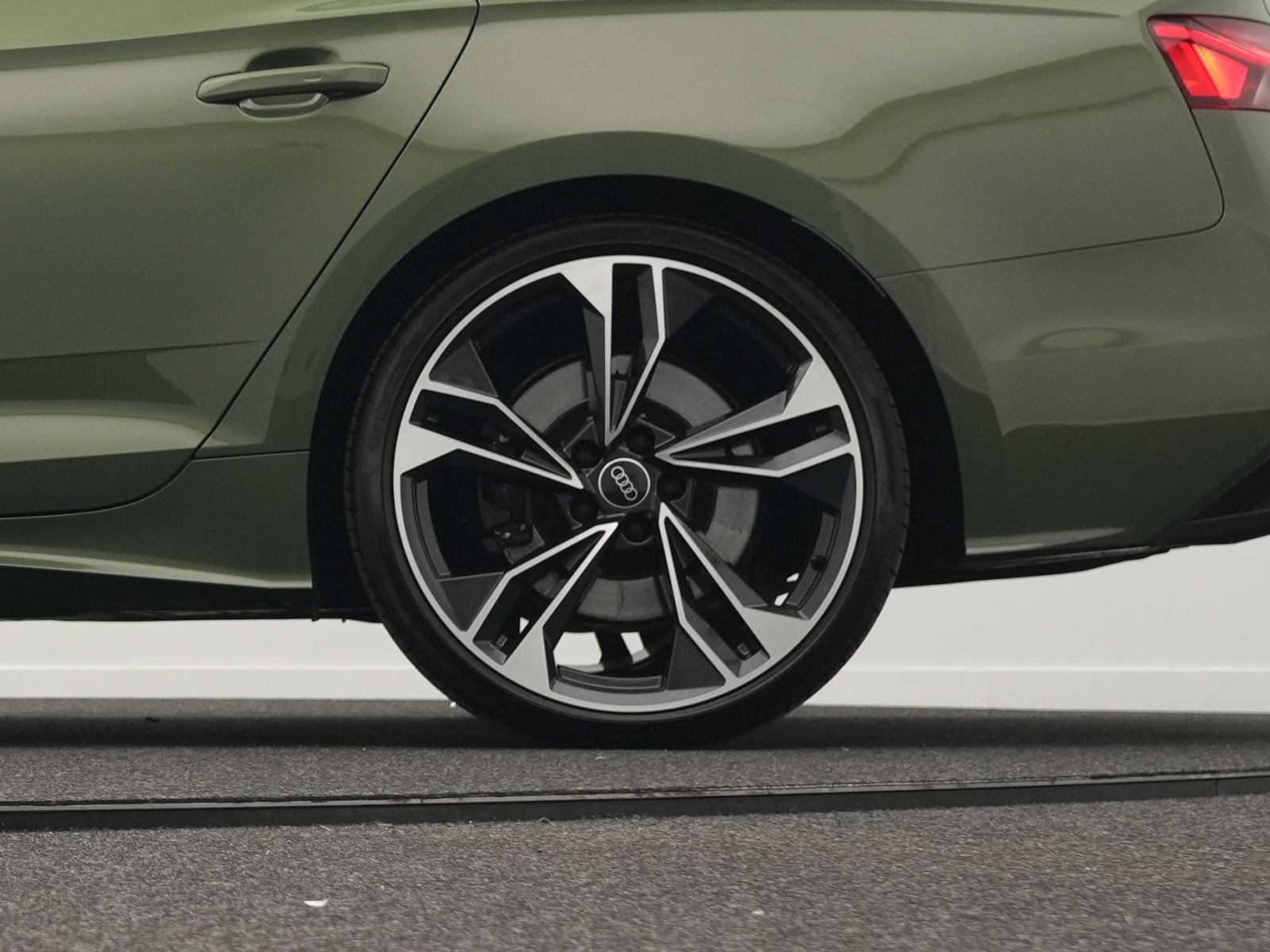 Audi S5 - Bild 48