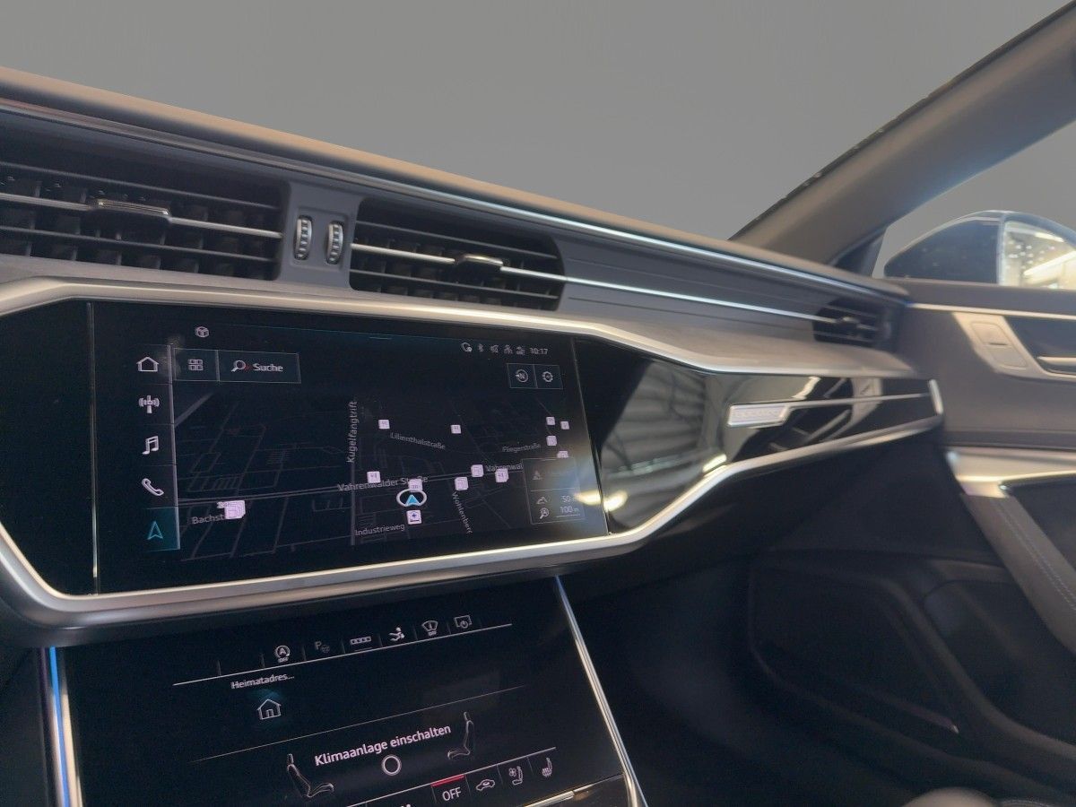 Audi RS7 - Bild 13