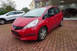 Honda Jazz 1.2 S Cool - gebrauchte Honda Jazz aus dem Jahr 2014