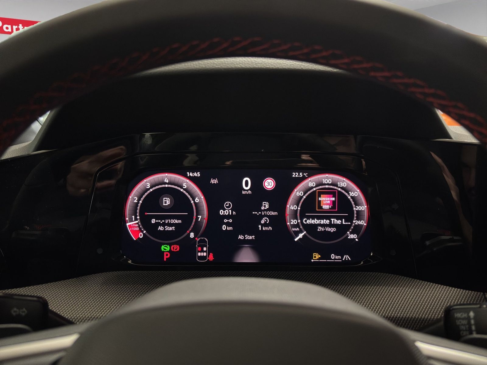 Volkswagen Golf - Bild 12