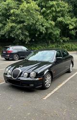 Jaguar S-Type V6 3L - gebrauchte Jaguar S-Type aus dem Jahr 1999
