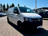 Volkswagen T6 2.0 TDI Kasten Klima 1.Hand NAVI 19" ALU