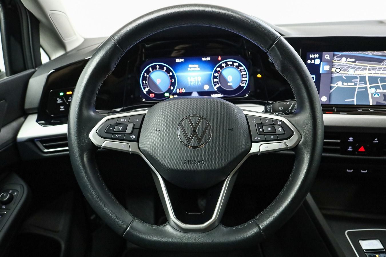 Volkswagen Golf - Bild 14