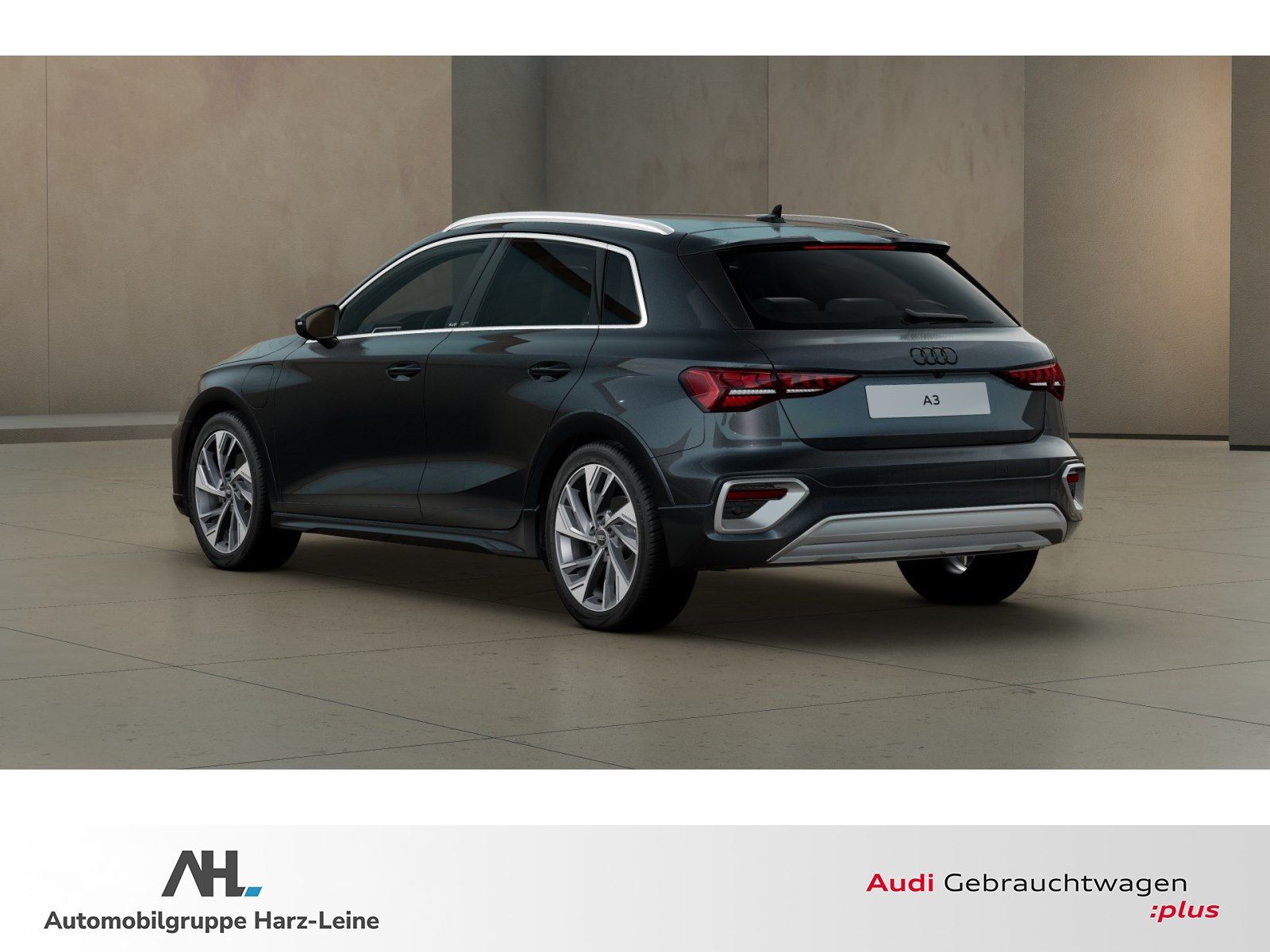 Audi A3 - Bild 2