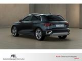 Audi A3 allstreet 40 TFSI e RFK Matrix-LED Navi Stron - Audi A3 mit Hybrid-Antrieb