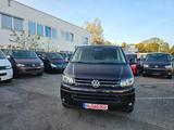 Volkswagen T5 Multivan Special Violett 2014bj 140ps 7sitzer - : Kleinbus, 14 Sitzer