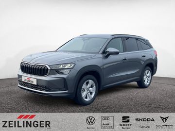 Skoda Leasingangebot: Skoda Kodiaq Selection eTSI DSG|7-SITZE|ACC|elekHECKKL