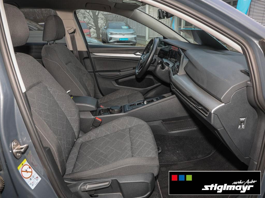 Volkswagen Golf - Bild 5