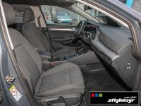 Volkswagen Golf - Vorschau Bild 5