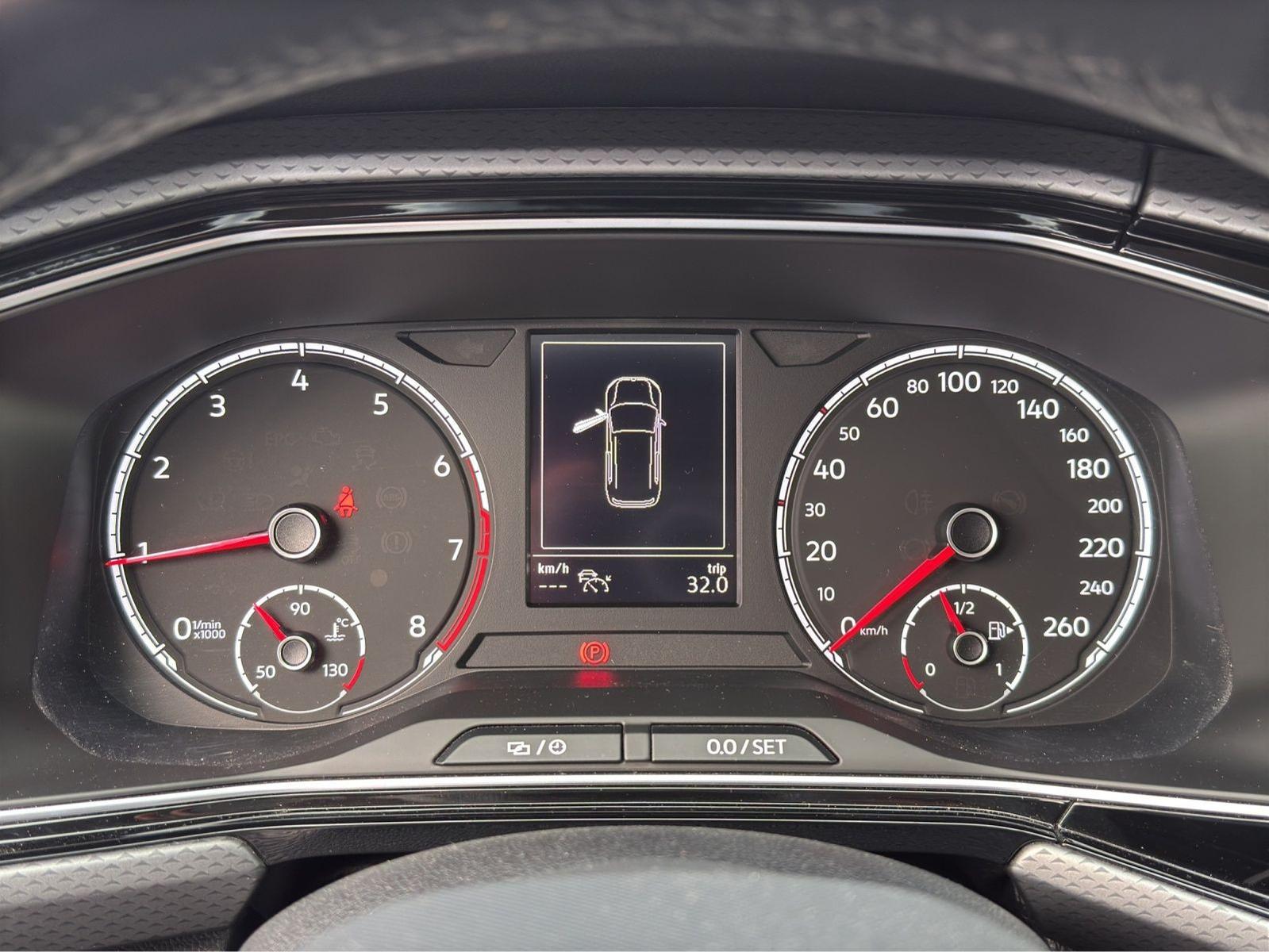 Volkswagen T-Cross 1.0 TSI Active LED+ACC+SITZHZG+DAB+, миниатюра 19