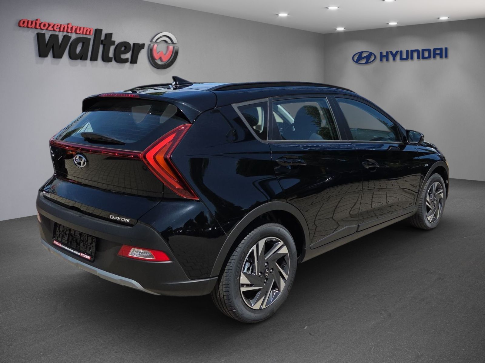 Hyundai BAYON – Bild 4