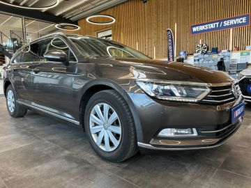 Volkswagen Passat Variant *Keyless*LED*NAVI*ACC*3-Zonen*