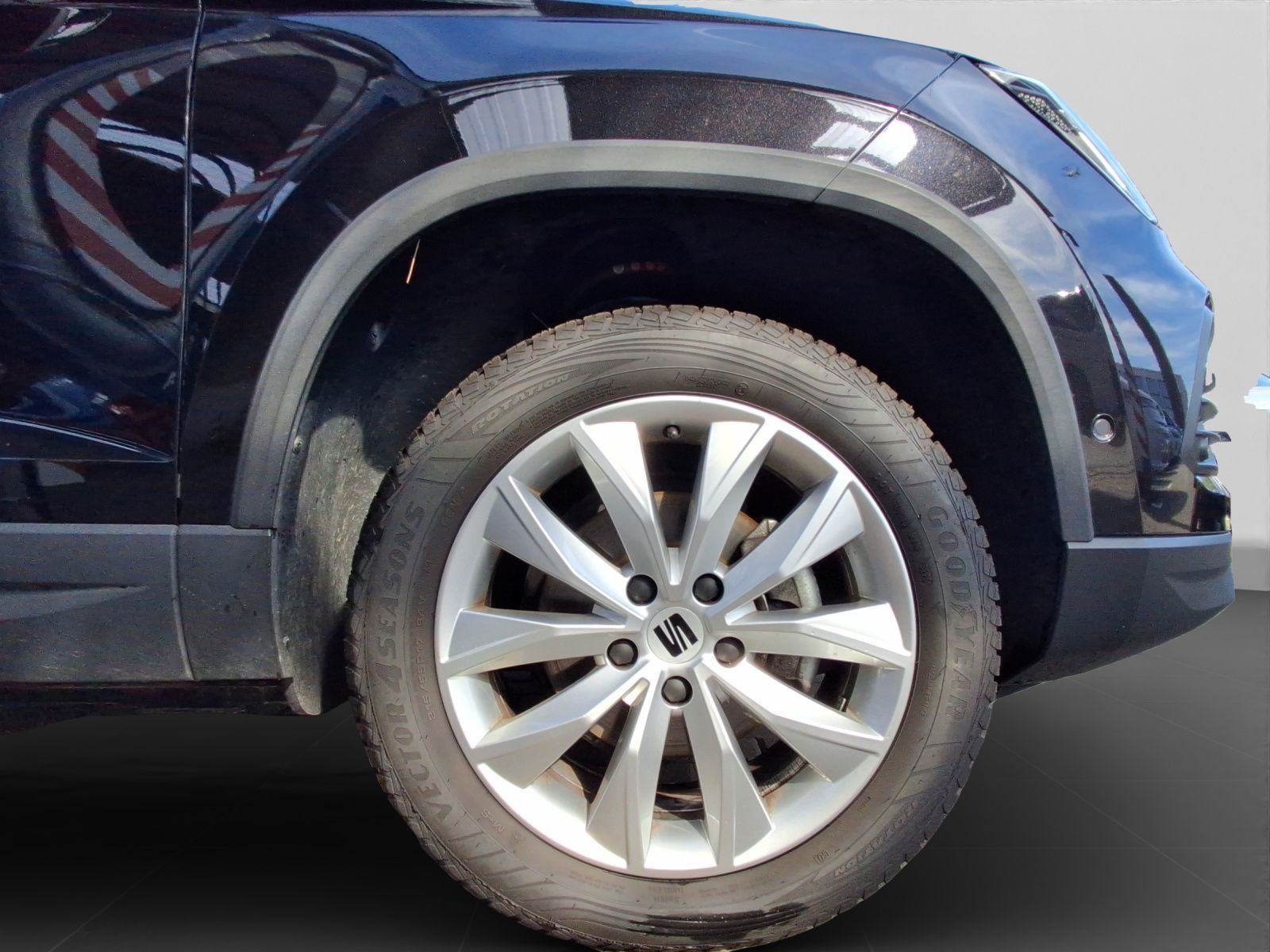 Seat Ateca - Bild 7