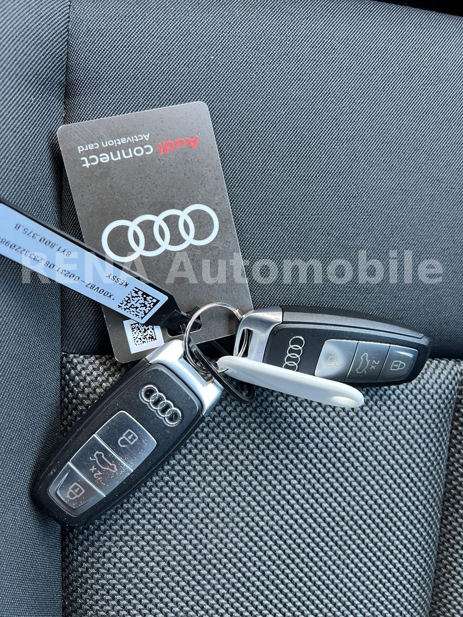 Audi A3 Sportback 30 TDI *NAVI*SHZ*ALU* foto 23