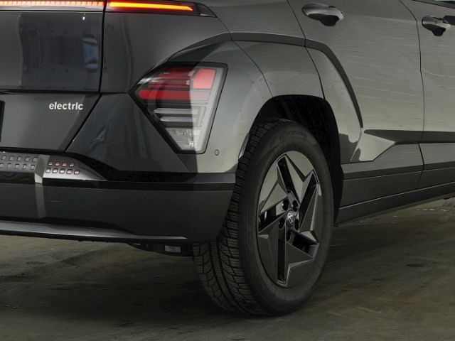 KONA Elektro TREND 65kWH+VOLL LED+NAVI+360 GRAD