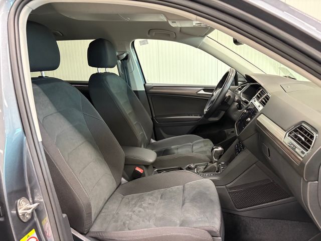 Tiguan Allspace Elegance 4M 2.0 TSI DSG AHK NAVI