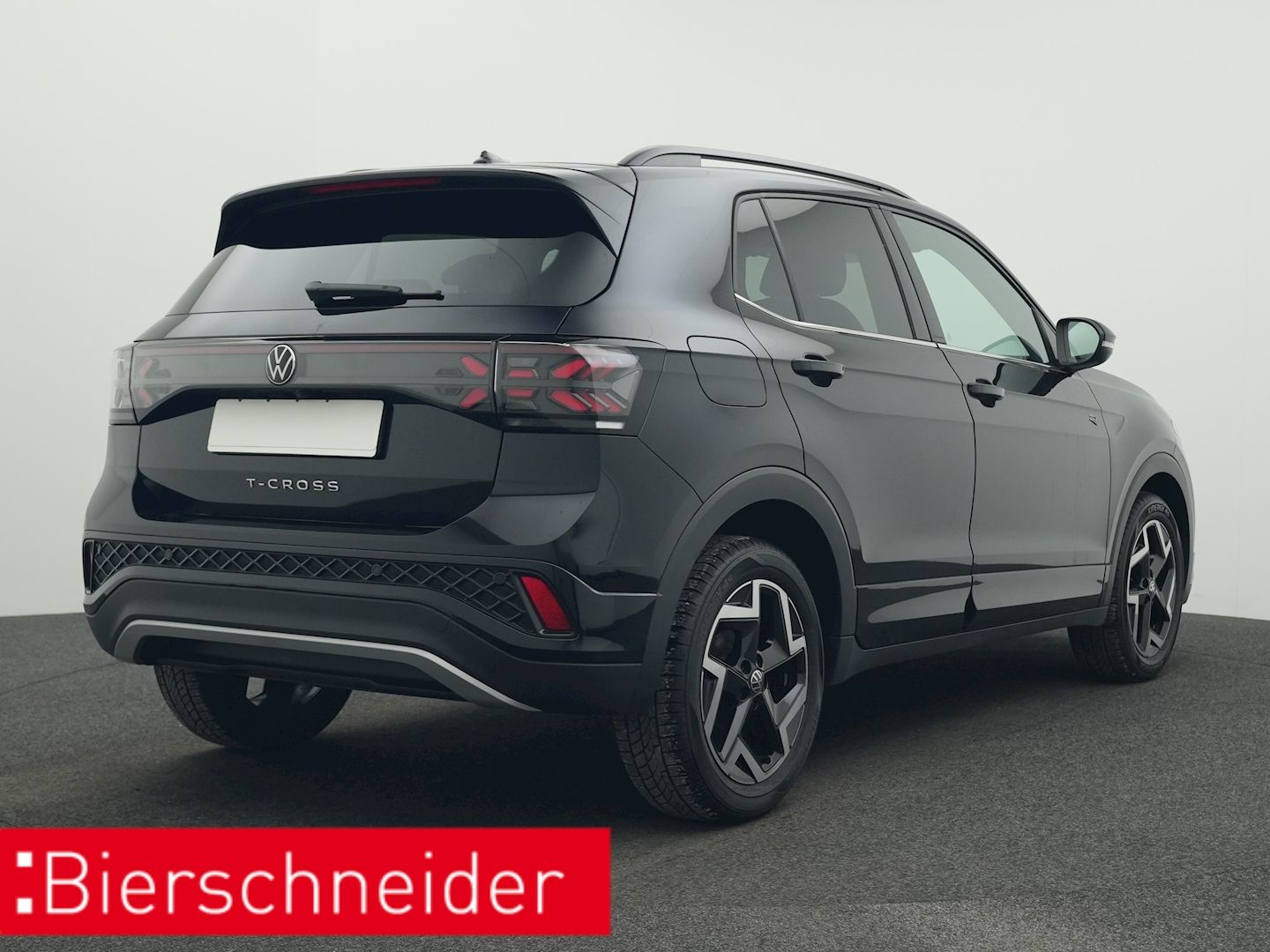 Volkswagen T-Cross - Bild 6
