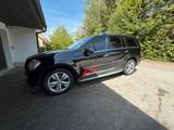 Mercedes-Benz Mercedes Benz GL450 - gebrauchte Mercedes-Benz GL-Klasse aus dem Jahr 2010