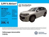 Volkswagen Tayron - Vorschau Bild 1