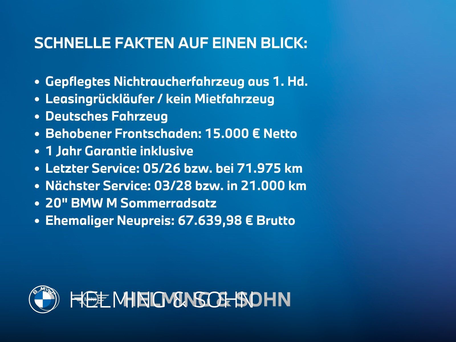 BMW X2 - Bild 1