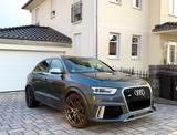 Audi RSQ3 2.5 TFSI quattro DYNAMIK CARBON ... - Audi quattro: 3.2
