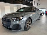 Audi A1 Sportback 25 TFSI S Line LED/ACC/Virtual/SHZ - Audi A1: 1.2