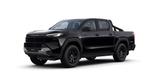 Toyota Hilux Double Cab Invincible 2.8l-D 4x4 Mild Hyb