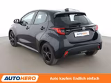 Toyota Yaris 1.5 Hybrid Team D  Aut.*NAVI*LED*CAM*ACC* - Toyota Yaris Team mit Hybrid-Antrieb (Benzin/Elektro)