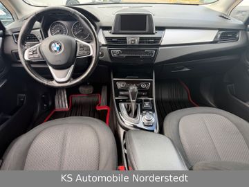 BMW 218 - 10