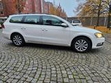 Volkswagen Passat 1.4 TSI EcoFuel DSG Highline Highline - Volkswagen Passat: Ecofuel