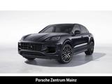 Porsche Cayenne Turbo E-Hybrid Coupe Burmester LED - Porsche Cayenne mit Hybrid-Antrieb: Navigationssystem
