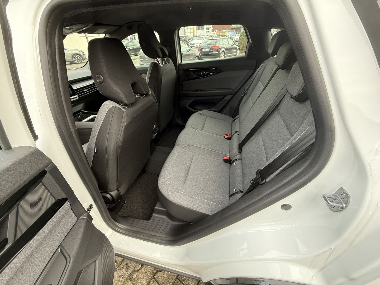 Renault Austral - Bild 9