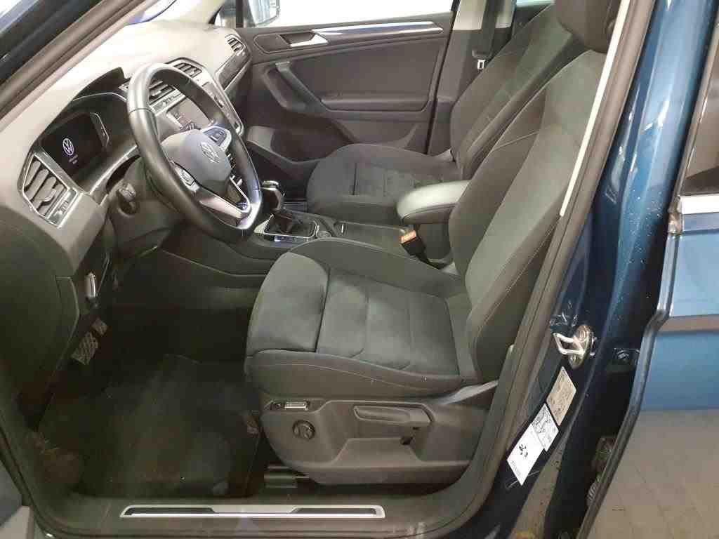 Volkswagen Tiguan - Bild 10