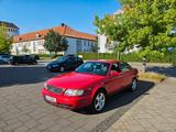 Audi S6 C4 2.2 20V, Vorserie, technisch 1A, TÜV 06/28 - Vorserien Autos