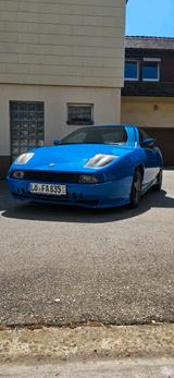 Fiat coupé 20v Turbo 1997 - Fiat Coupe: 20v Turbo
