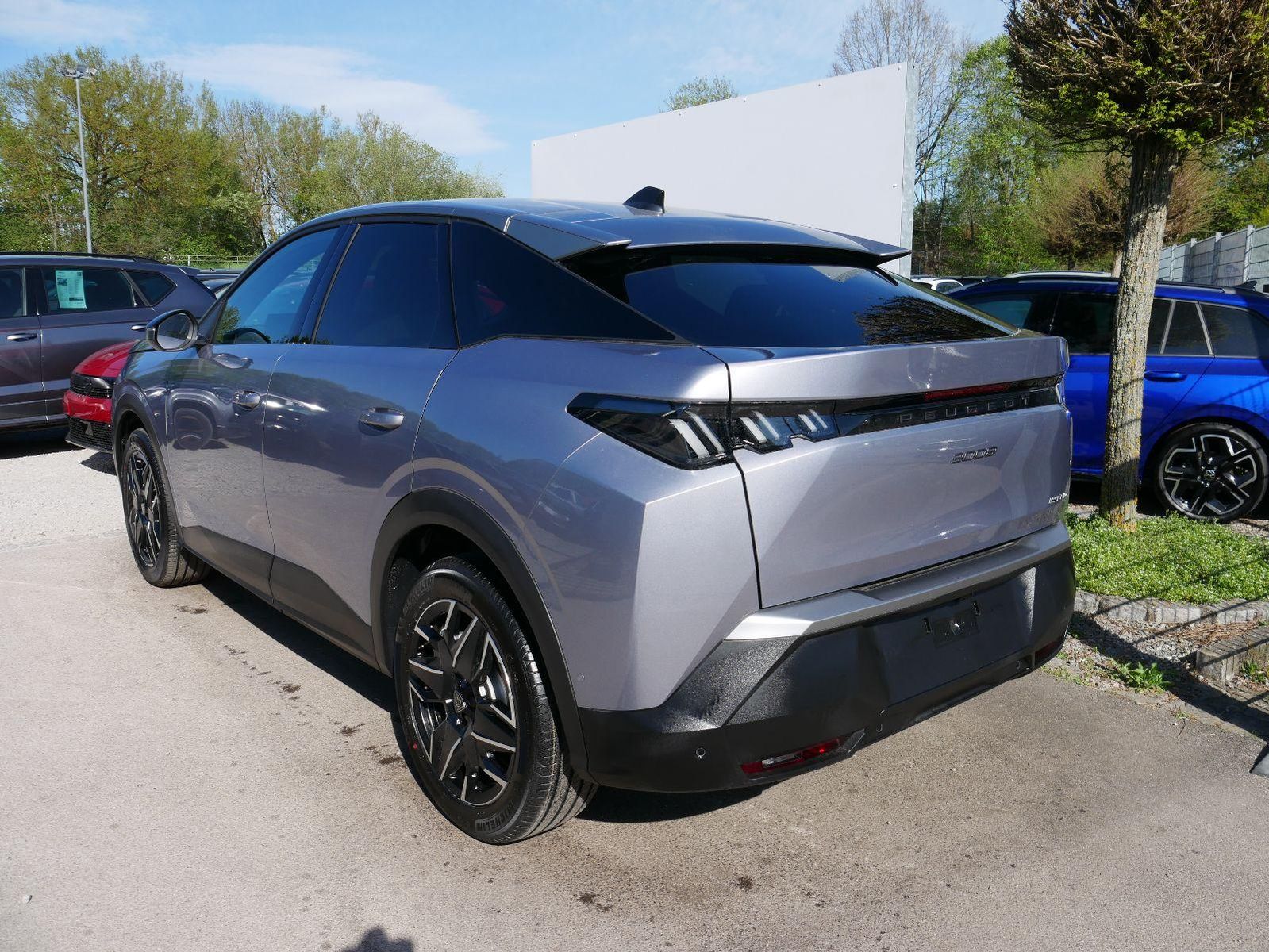 Peugeot 3008 - Bild 6