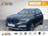 BMW X3 xDrive xLine *LED*Navi*Tempomat*Bluetooth*PDC - BMW X3: Bluetooth