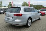 Volkswagen Passat Variant 2.0 TDI Highline DSG LED Navi ACC - gebrauchte VW Passat Variant aus dem Jahr 2016