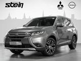 Mitsubishi Outlander 2.2 DI-D 4WD Aut. SUV-Star+ Navi Mehrz - Mitsubishi Outlander