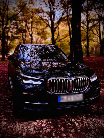 BMW X5 (G05)