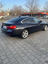 BMW 428i Gran Coupé xDrive  F36 - TÜV 01/2028 - BMW: 3.0