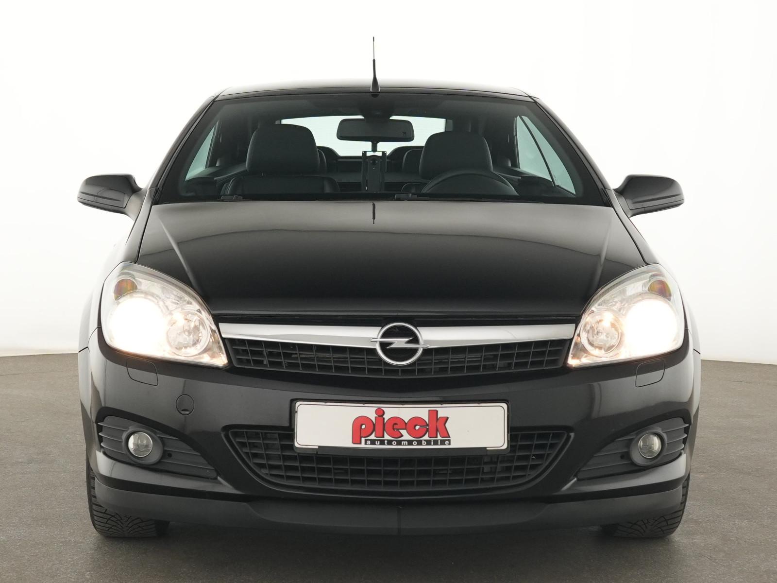 Opel Astra Twin Top Endless Summer